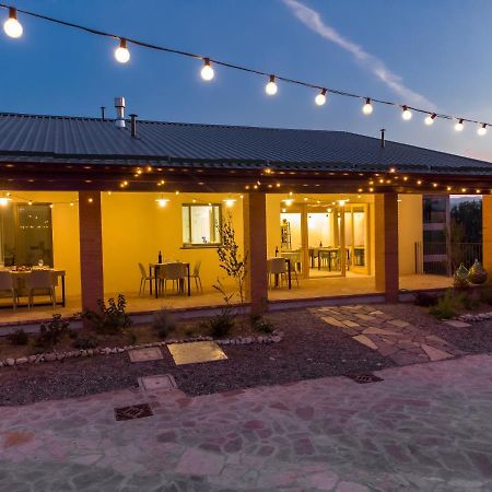 Agriturismo Ca Vida Ziano Piacentino ภายนอก รูปภาพ